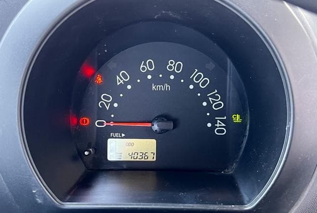 2006 Daihatsu Hijet JDM car for sale — photo 13 of 25