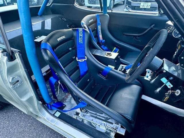 1971 Nissan Skyline JDM car for sale — photo 6 of 20
