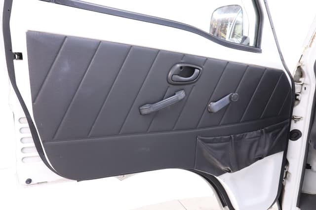 1995 Suzuki Carry JDM car for sale — photo 25 of 25