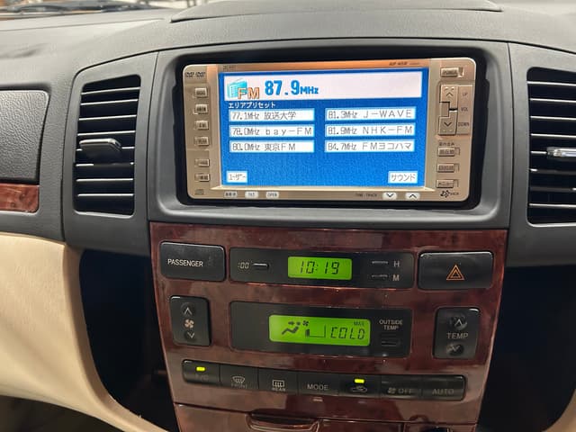 2001 Toyota Corolla JDM car for sale — photo 16 of 18