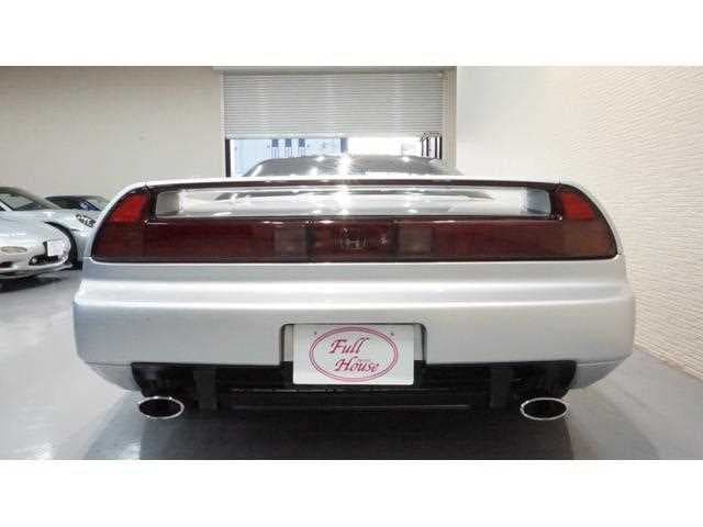 1991 Honda NSX JDM car for sale — photo 2 of 19