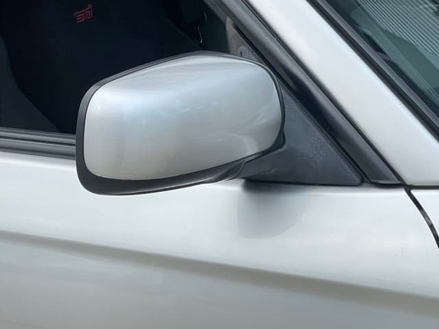 2004 Subaru Forester JDM car for sale — photo 12 of 25