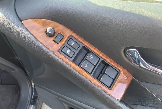 2009 Nissan JDM car for sale — photo 20 of 25
