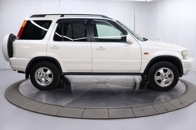 1998 Honda CR-V JDM car for sale — photo 8 of 25