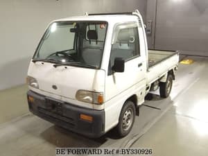 1997 Subaru Sambar JDM car for sale
