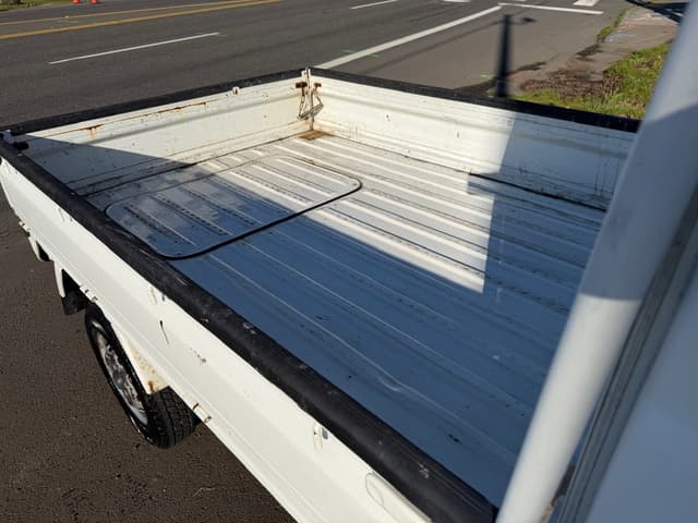 1996 Subaru Sambar JDM car for sale — photo 14 of 25