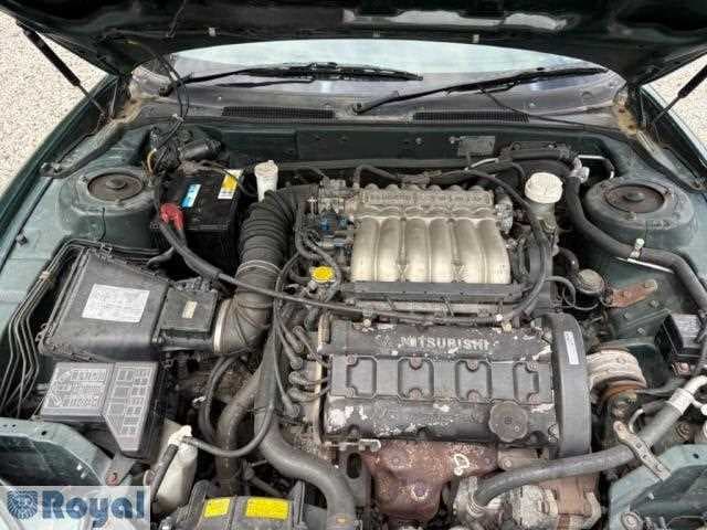 1997 Mitsubishi GTO JDM car for sale — photo 14 of 25