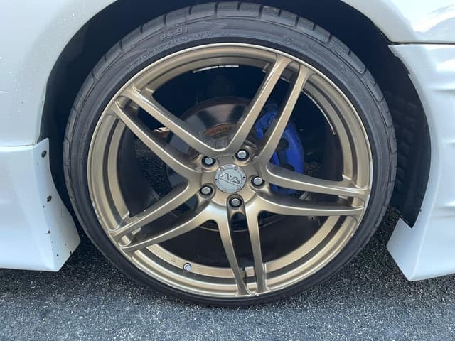 1998 Nissan Skyline JDM car for sale — photo 18 of 25