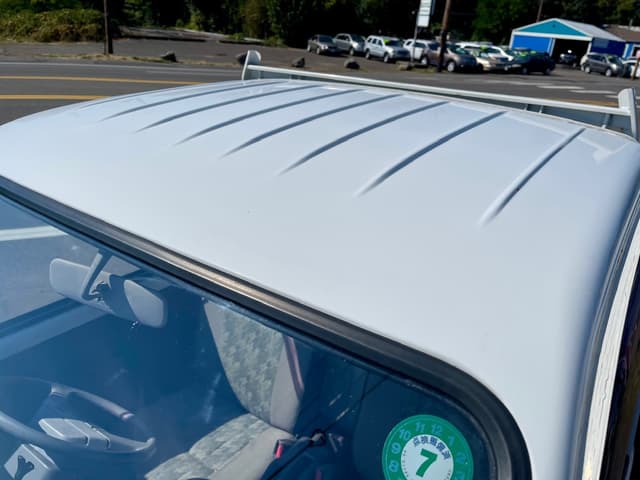 1994 Mitsubishi Minicab JDM car for sale — photo 12 of 25
