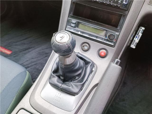 2001 Nissan Silvia JDM car for sale — photo 7 of 25
