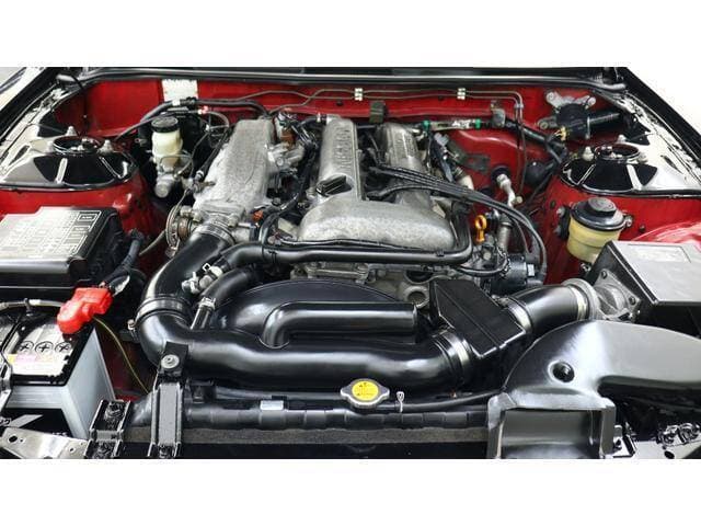 1994 Nissan Silvia JDM car for sale — photo 17 of 18