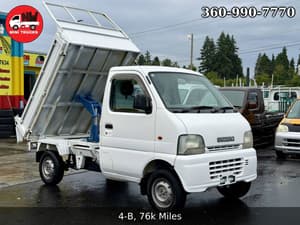 2000 Suzuki Carry JDM car for sale