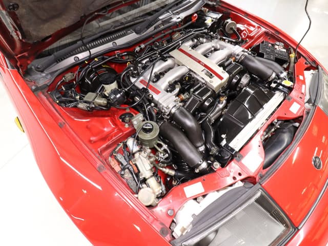 1989 Nissan Fairlady Z JDM car for sale — photo 23 of 25