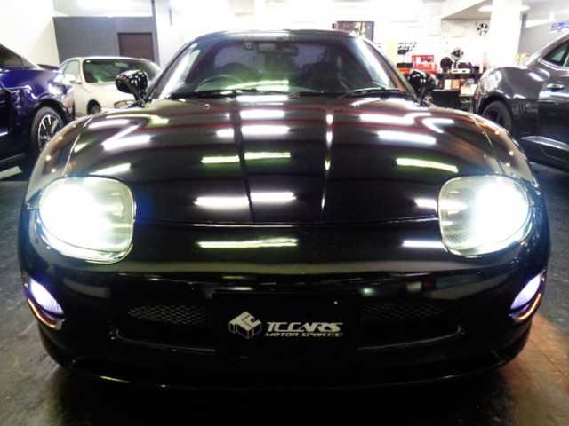 1995 Mitsubishi FTO JDM car for sale — photo 9 of 20