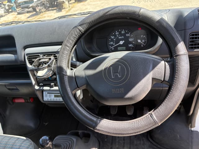 2000 Honda Acty JDM car for sale — photo 16 of 25
