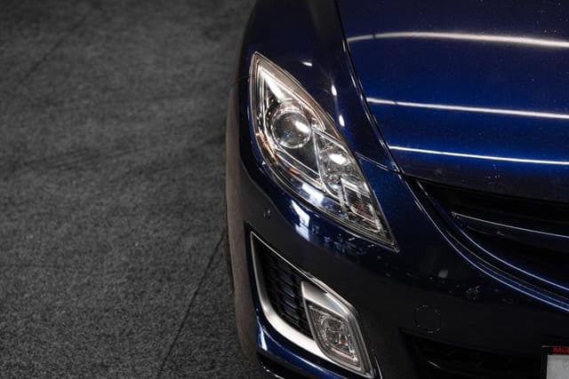 2008 Mazda Atenza JDM car for sale — photo 5 of 20