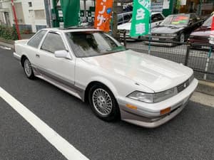 1989 Toyota Soarer JDM car for sale