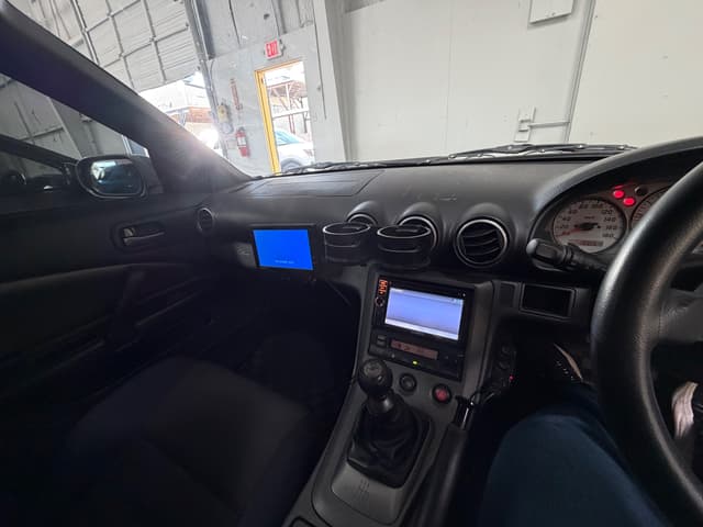 1999 Nissan Silvia JDM car for sale — photo 7 of 12