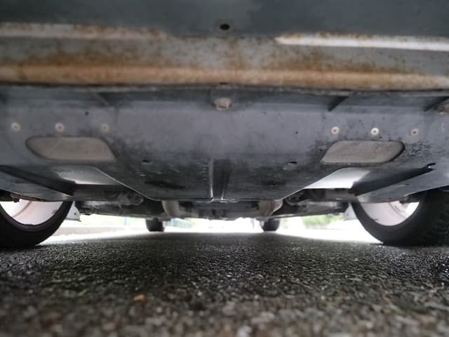 2001 Subaru Legacy JDM car for sale — photo 17 of 25