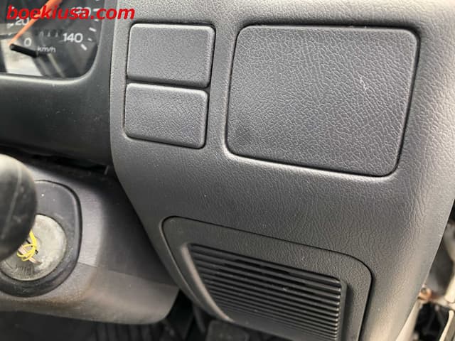 1995 Subaru Sambar JDM car for sale — photo 16 of 22