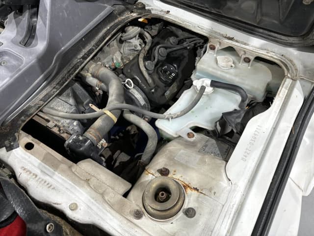 1995 Mitsubishi Minicab JDM car for sale — photo 8 of 10