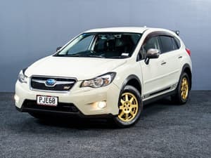 2012 Subaru Impreza JDM car for sale