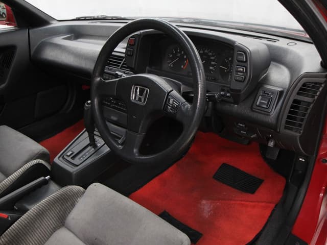 1988 Honda Prelude JDM car for sale — photo 9 of 25
