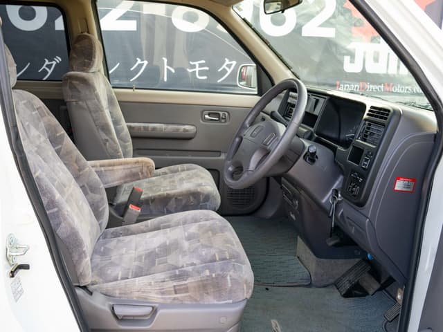 1998 Honda JDM car for sale — photo 9 of 17