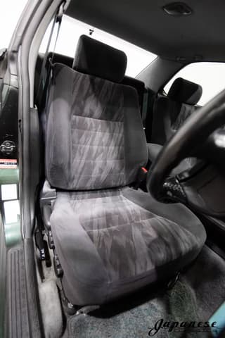 1997 Nissan Laurel JDM car for sale — photo 14 of 25