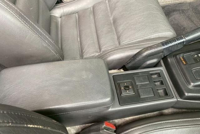 1987 Mazda RX-7 JDM car for sale — photo 19 of 25