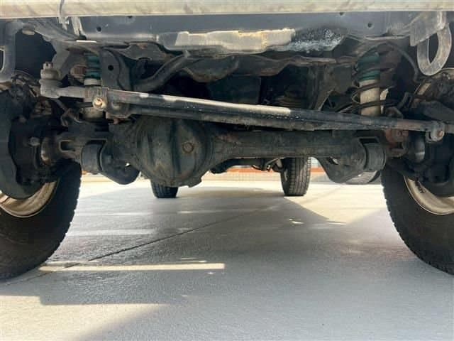 1991 Toyota Land Cruiser Prado JDM car for sale — photo 19 of 25