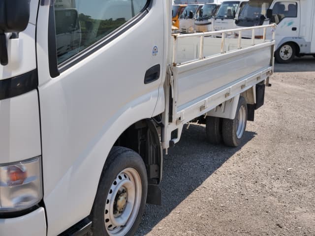 2001 Toyota Toyoace JDM car for sale — photo 9 of 25
