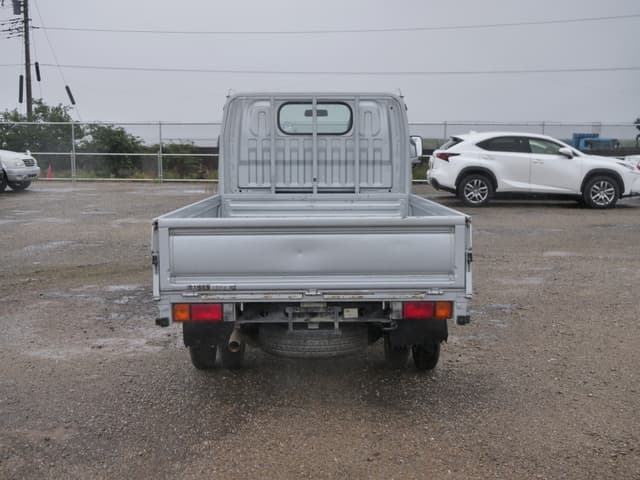 2002 Nissan Atlas JDM car for sale — photo 6 of 25