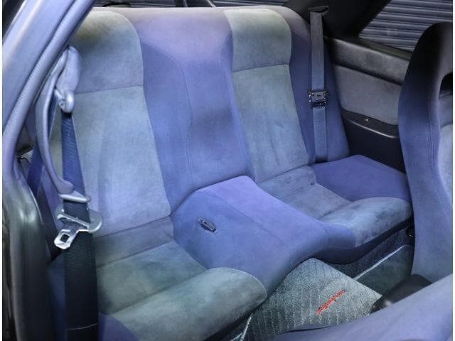 1990 Nissan Skyline JDM car for sale — photo 9 of 10