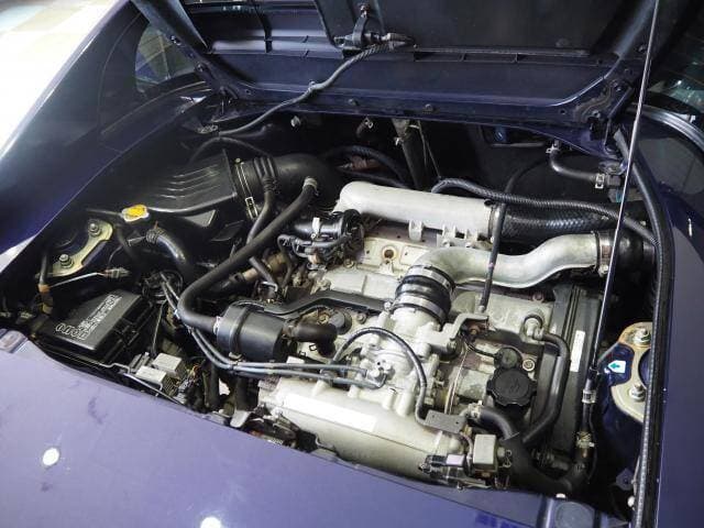 1998 Toyota MR2 JDM car for sale — photo 8 of 20