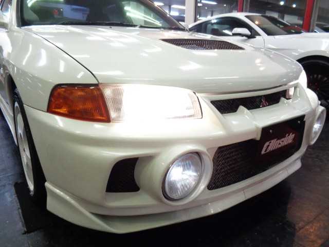 1996 Mitsubishi Lancer Evolution JDM car for sale — photo 6 of 20