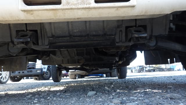 2005 Suzuki Carry JDM car for sale — photo 11 of 15