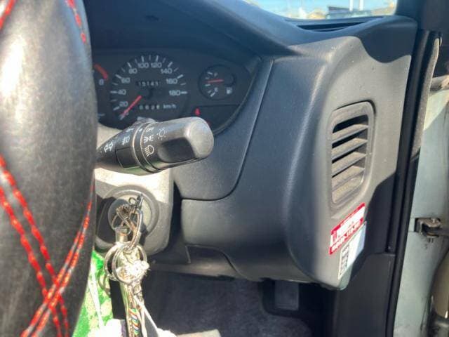 1994 Nissan Silvia JDM car for sale — photo 10 of 12