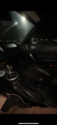 2004 Nissan 350Z JDM car for sale — photo 6 of 7