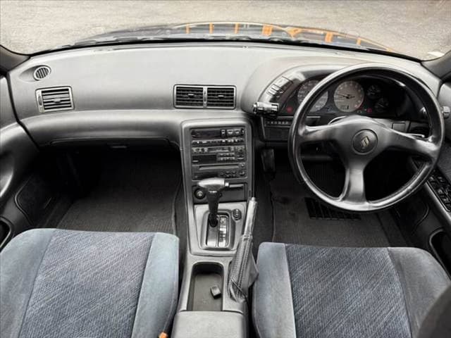 1993 Nissan Skyline JDM car for sale — photo 2 of 13