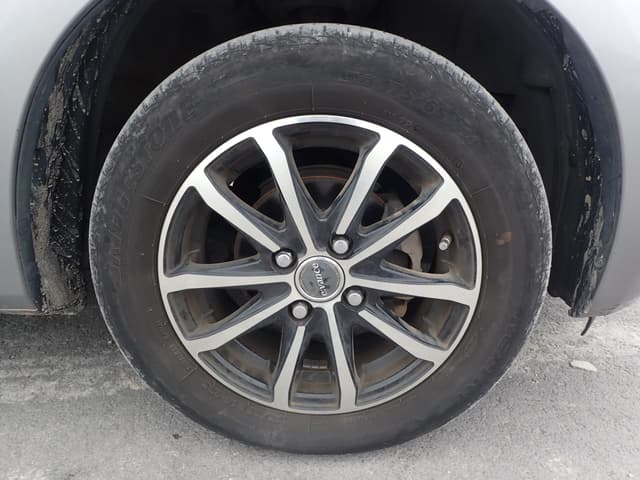 2009 Honda Fit JDM car for sale — photo 12 of 25