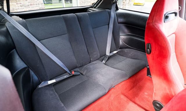 2000 Honda Civic JDM car for sale — photo 22 of 25