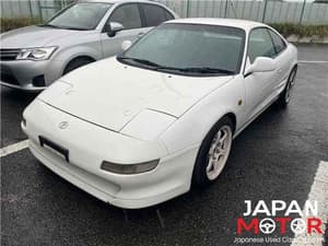 1997 Toyota MR2 JDM car for sale