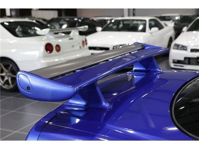 2001 Nissan Skyline JDM car for sale — photo 6 of 25