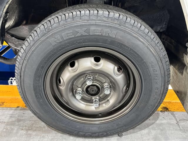 1996 Honda Acty JDM car for sale — photo 23 of 25