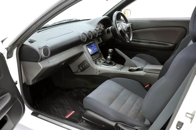 2001 Nissan Silvia JDM car for sale — photo 12 of 25