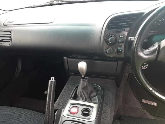 1999 Honda S2000 JDM car for sale — photo 9 of 10