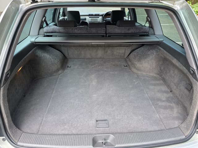 2000 Toyota Crown JDM car for sale — photo 13 of 14