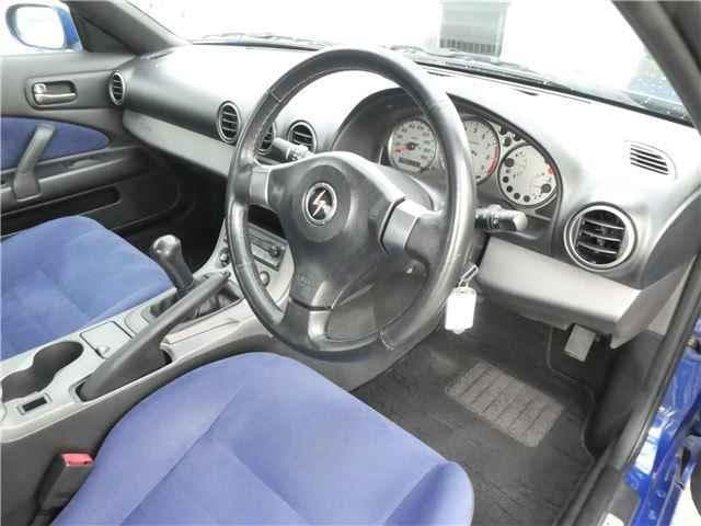 1999 Nissan Silvia JDM car for sale — photo 19 of 23