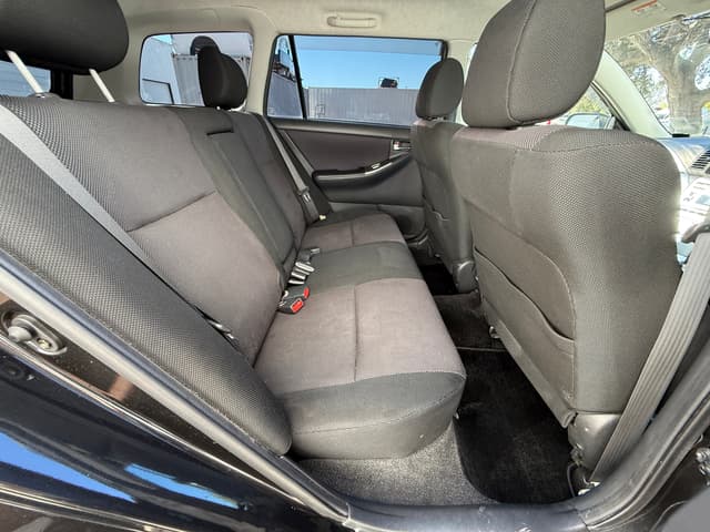 2000 Toyota Corolla JDM car for sale — photo 16 of 21